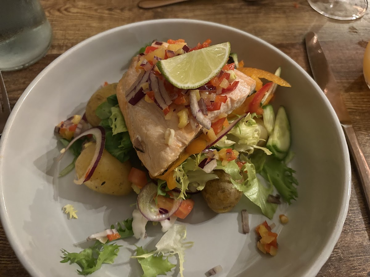 The Barn Restaurant Photos 2